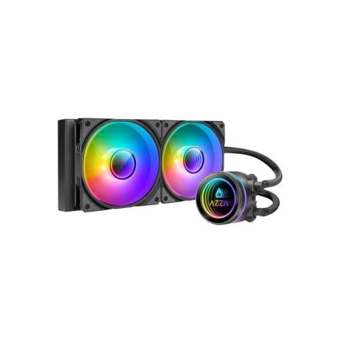 Azza Galeforce 240 Liquid Cooler