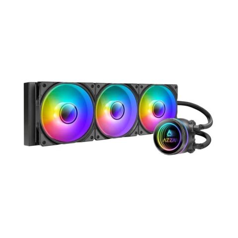 Azza Galeforce 360 Liquid Cooler