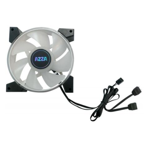 AZZA Prisma 12cm RGB Fan