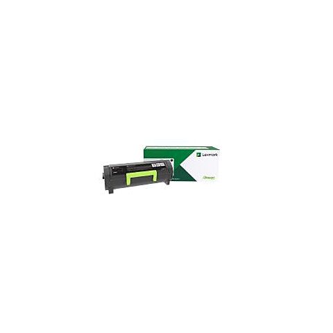 Lexmark B235000 Black Return Program Toner Cartridge