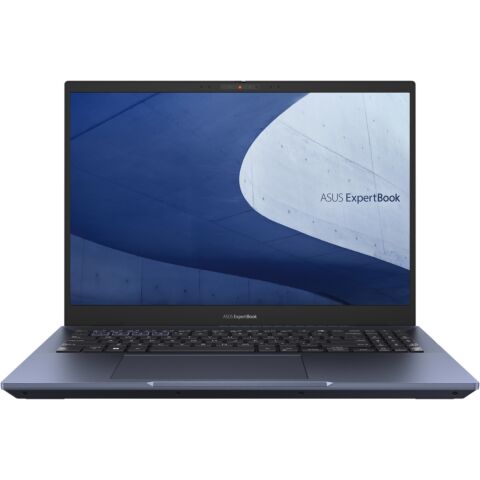 Asus ExpertBook B5602CBA 12th gen Notebook i5-1240P 4.4Ghz 32GB 512GB 16 inch WUXGA