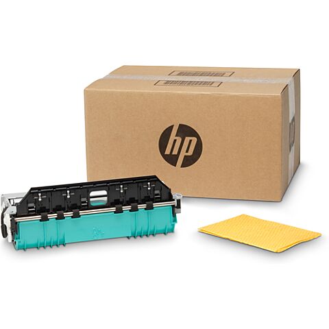 HP Officejet Ink Collection Unit - OfficeJet Enterprise Color X585/X555