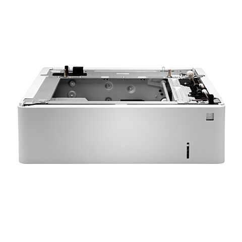 HP Clr LaserJet500-Sheet Heavy Meda Tray