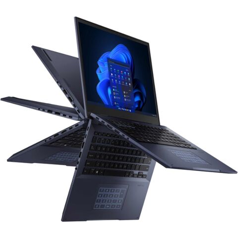 ASUS ExpertBook B7 B7402FEA Premium Notebook PC - Core i7-1195G7 / 14.0" WQXGA (WQ) Touch / 16GB RAM / 512GB SSD / Win 11 Pro (B7402FEA-I716512B0X)