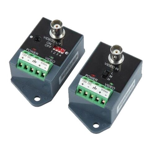 Active Balun upto 2400m