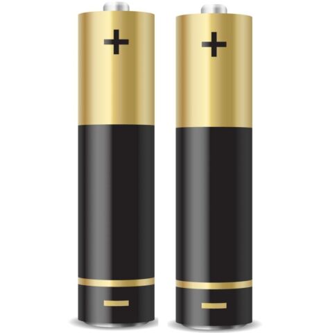 AAA Rechargeable Energy set of 2 PCS