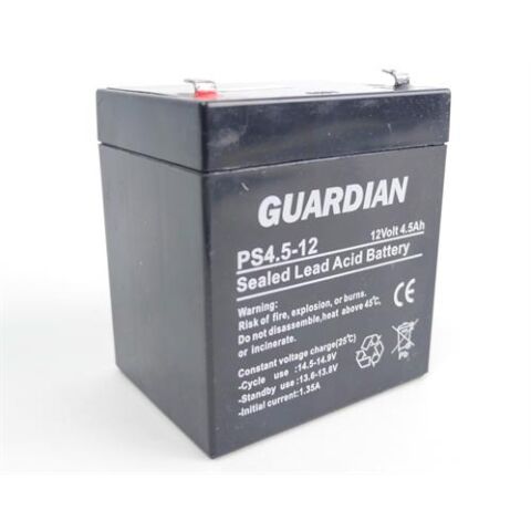 12V 4.5A Battereies For UPS
