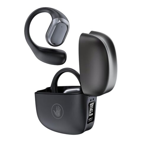 Body Glove Dawny OWS Wireless Earbuds - Black