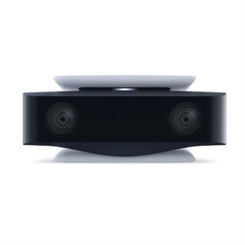 PlayStation 5 Hardware - PS5 Full HD (1920x1080) Camera