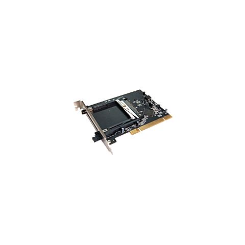ST Labs PCI to PC Card Adapter