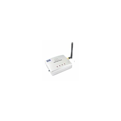 Securnix Mongoose Wireless Receiver for CM-802 - Ideal for DIY home security