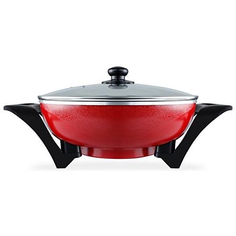 Mellerware Electric Bangkok Wok- 33x9cm