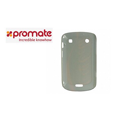 Promate B.Shell BlackBerry 9900 Colour:Grey