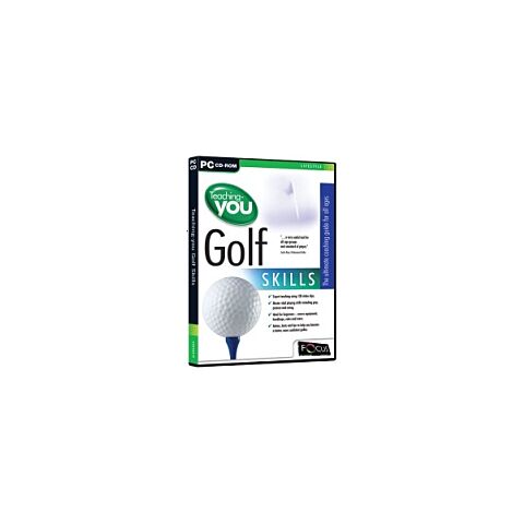 Apex: -Teaching-you Golf Skills