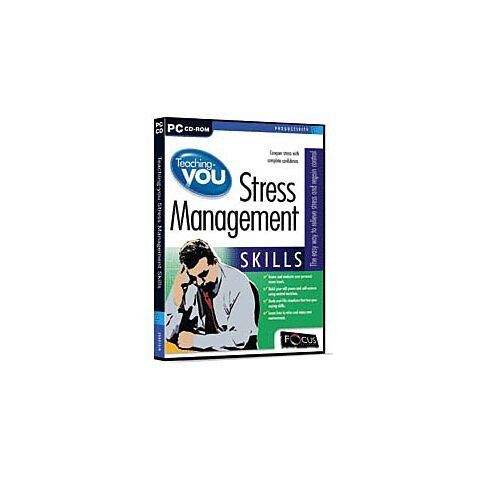 Apex Teaching you Stress Management Skills