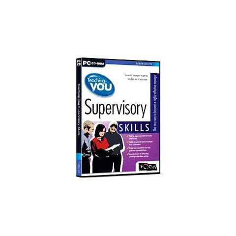 Apex Teaching you Supervisory Skills