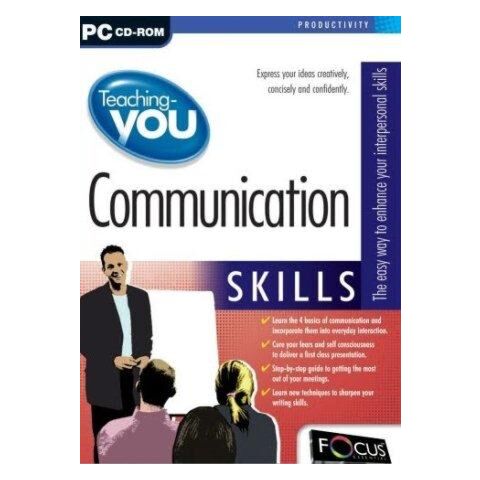 Apex Teaching you Communication Skills