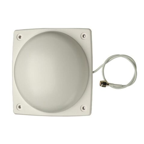Intellinet Dual-Band Ceiling Mount Antenna - 2.4 / 5.0 GHz