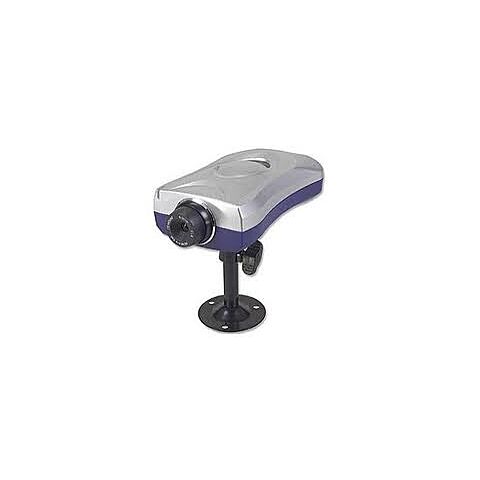 Intellinet PRO Series Network Camera