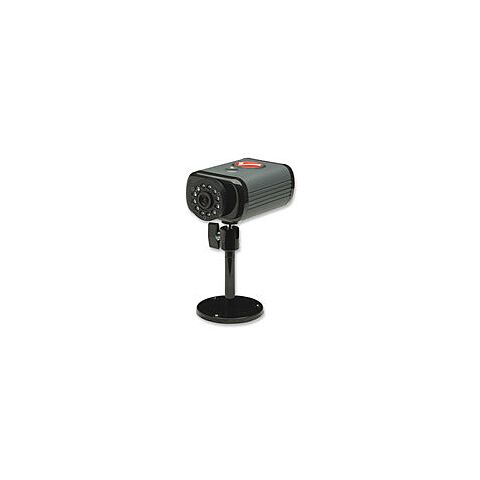 Intellinet NFC30-IR Night-Vision Network Camera