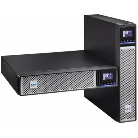 Eaton 5PX GEN2 2200VA Rack Mount Line Interactive Uninterruptible Power Supply- Output power capacity - 2200W / 2200VA
