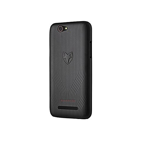 Wileyfox Spark Genuine Protective Case - Red