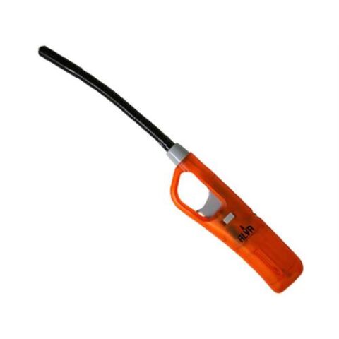 Alva Flexi Turbo Gas Utility Lighter-Flexible Head