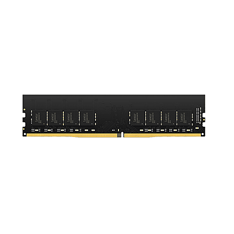 Lexar 8GB DDR4 2666Mhz Desktop Memory