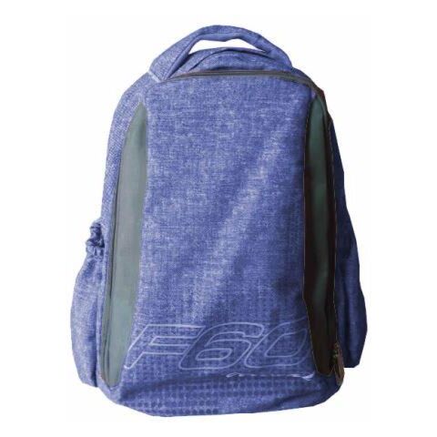 Macaroni Laureate Student Backpack-Lightweight