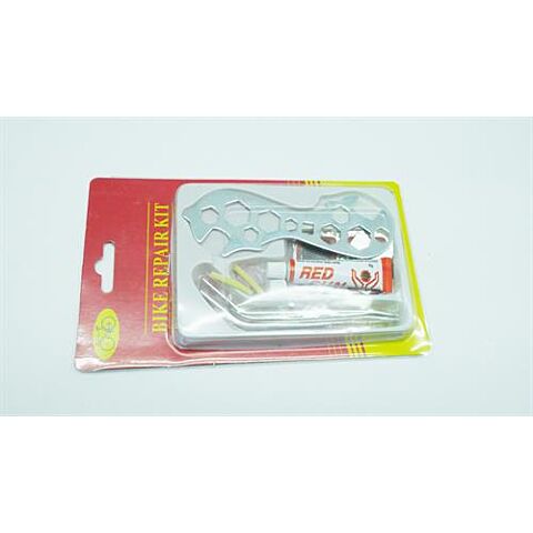 Noble Bicycle Tyre Puncture Repair Kit