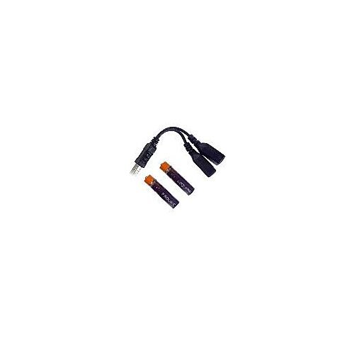 Esquire USB AAA Rechargeble Battery
