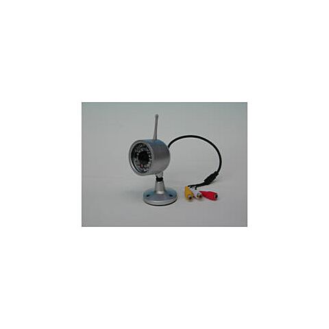 Securnix Mongoose IR Wireless Camera for GK-410802 and GK-310802 wireless camera with night vision