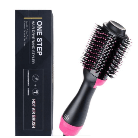 Casey3 In 1 Hot Airbrush Onestep Hair Dryer And Styler