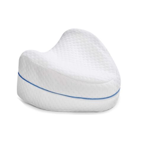 Casey Contour Design Orthopaedic Leg Pillow -Designed With Comfort In Mind