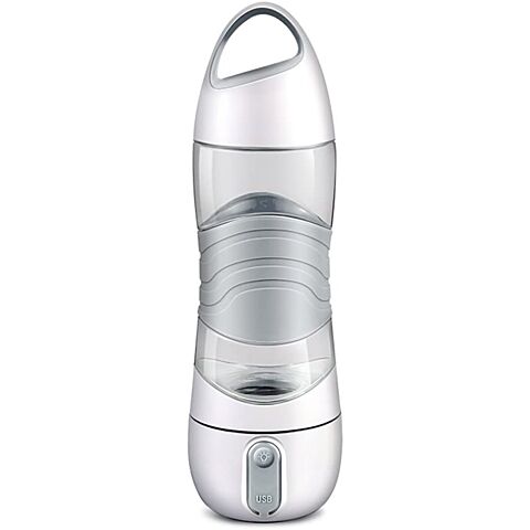 Casey DIDI Cup Sports Water Shaped Multifunctional Portable 400ml Drinking Water Holder - DIDICUP-GRAY