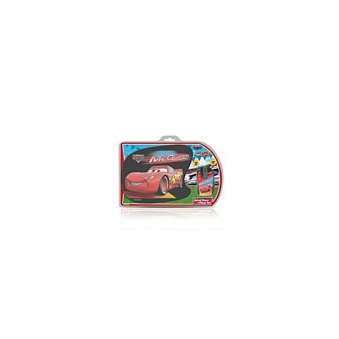 Disney Cars Mouse & Mouse Pad Gift Set 