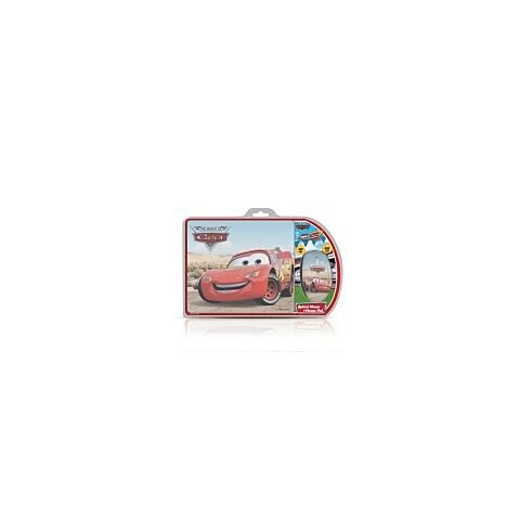Disney Cars Mouse & Mouse Pad Gift Set 