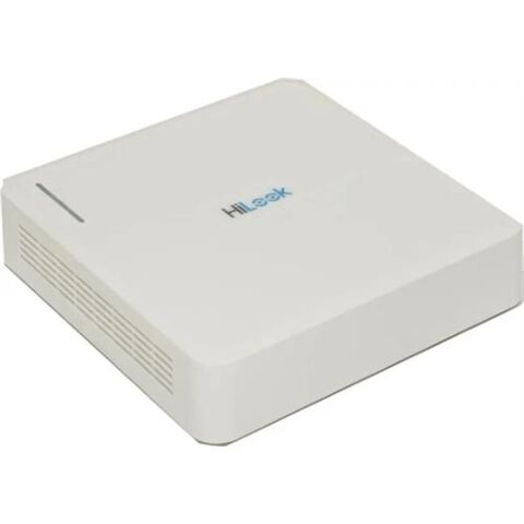 HiLook 8CH Hybrid DVR High Definition Stand Alone DVR