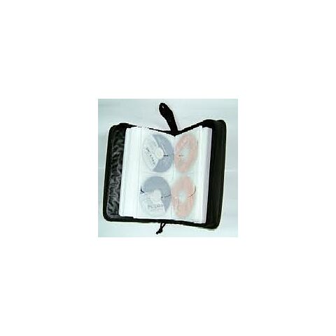 Ebox 424 Cd Holder -Black