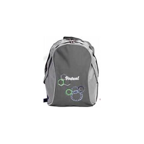 Macaroni Ateneo Universal Backpack- Lightweight