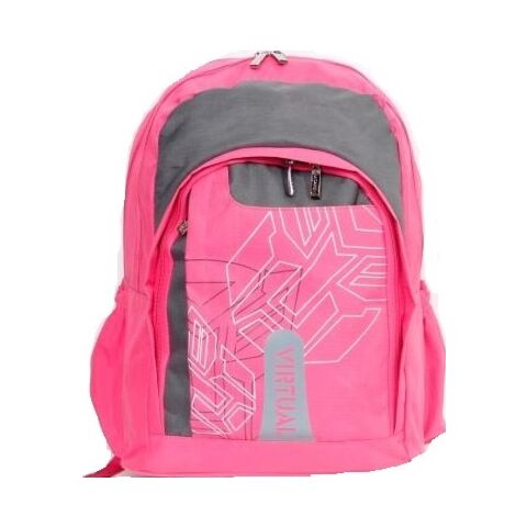 Macaroni Scolaro Universal Student Backpack-Lightweight