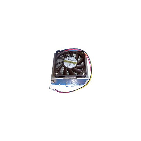 Premium fan for P4 up to 2