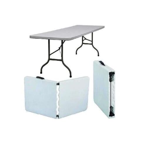 UniQue Folding Rectangle Table - SL-Z182-25 - Lightweight