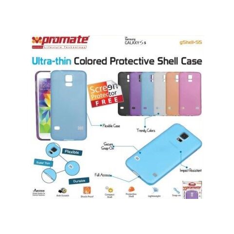 Promate Gshell S5 