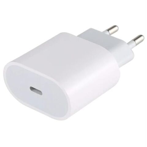 Ezra TypeC 20W Quick Charge Wall Charger