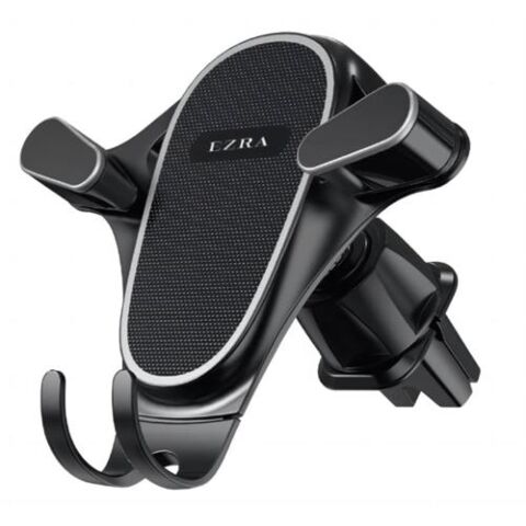 Ezra Universal Mobile Holder With Air Inlet Clip