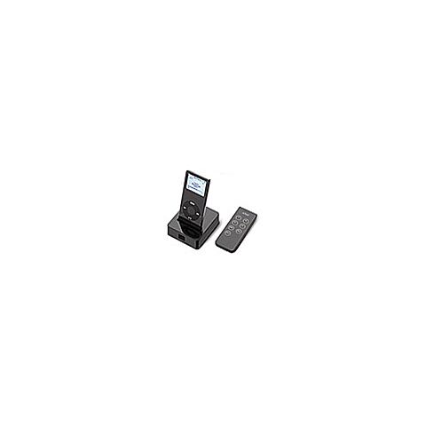 Xitel HiFi Link for iPod To Home Stereo Dock Kit-Connect your iPod nano to your Home Stereo