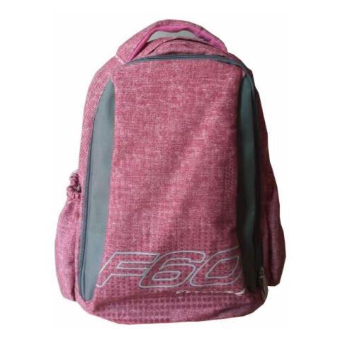 Macaroni Laureate Student Backpack-Lightweight