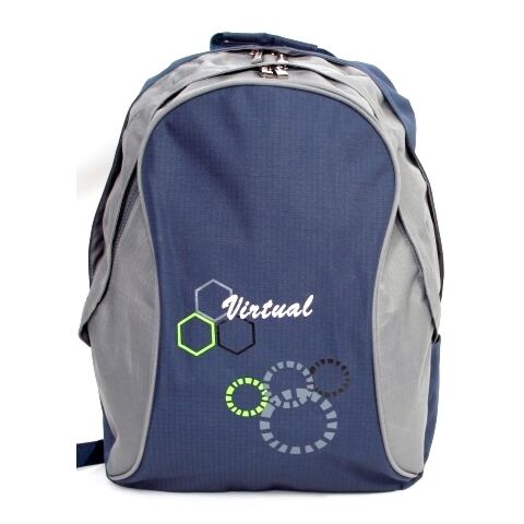 Macaroni Ateneo Universal Backpack- Lightweight