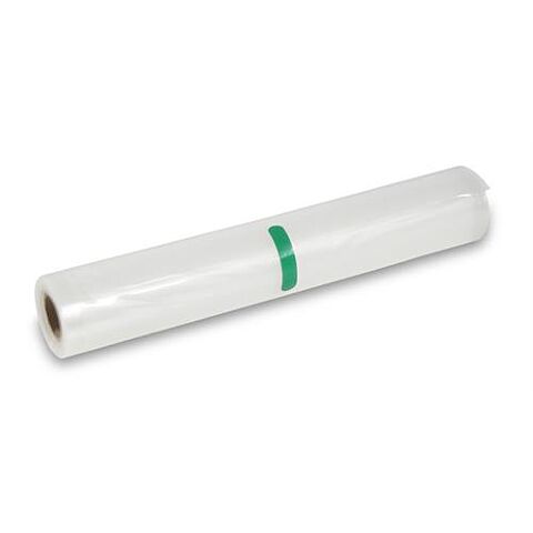 Bennett Read Vacuum Sealer Replacement Roll - 2 x 3m food-grade plastic replacement roll